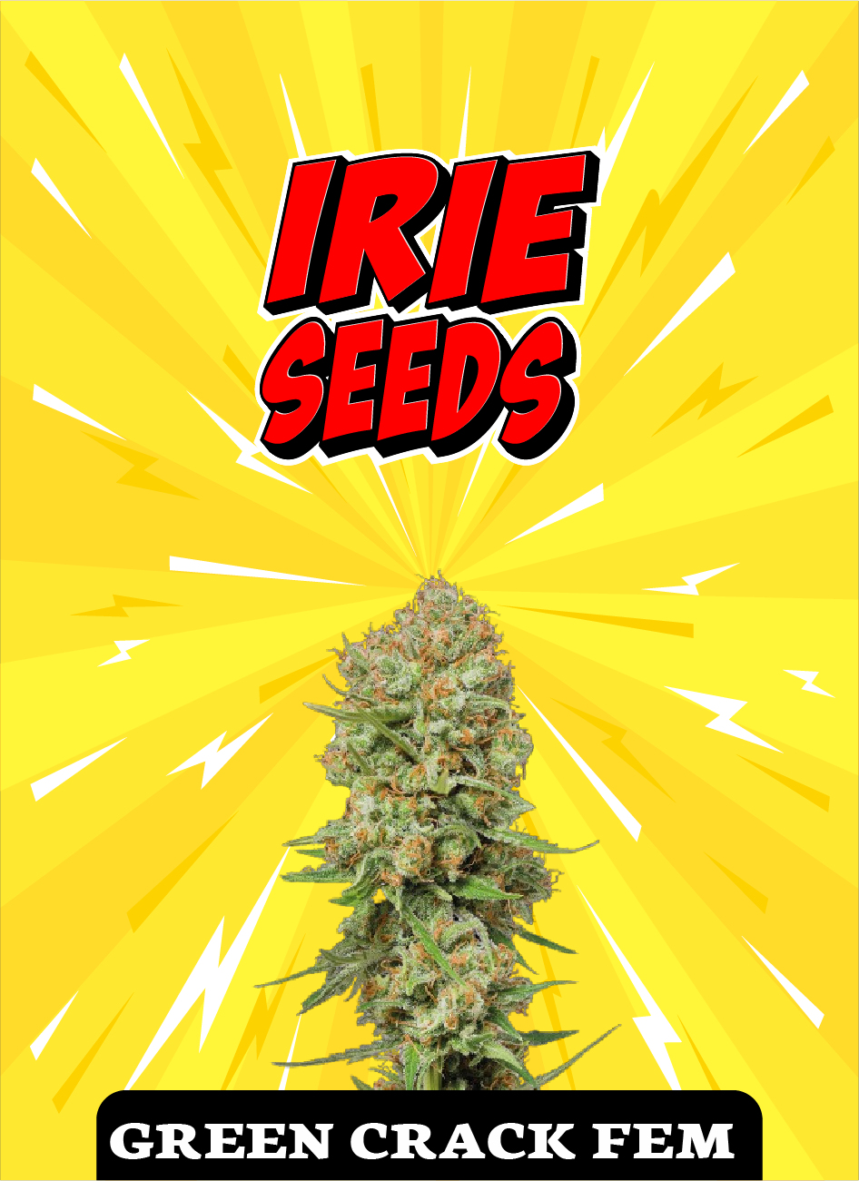 Green Crack FEM